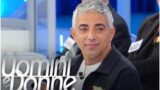 Giuseppe di uomini e donne: rivelazioni sorprendenti sul cavaliere