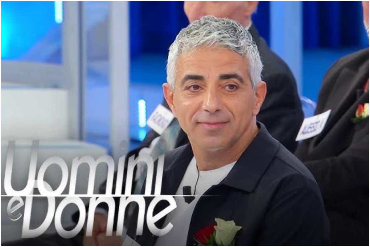 Giuseppe di uomini e donne: rivelazioni sorprendenti sul cavaliere Giuseppe di uomini e donne: rivelazioni sorprendenti sul cavaliere