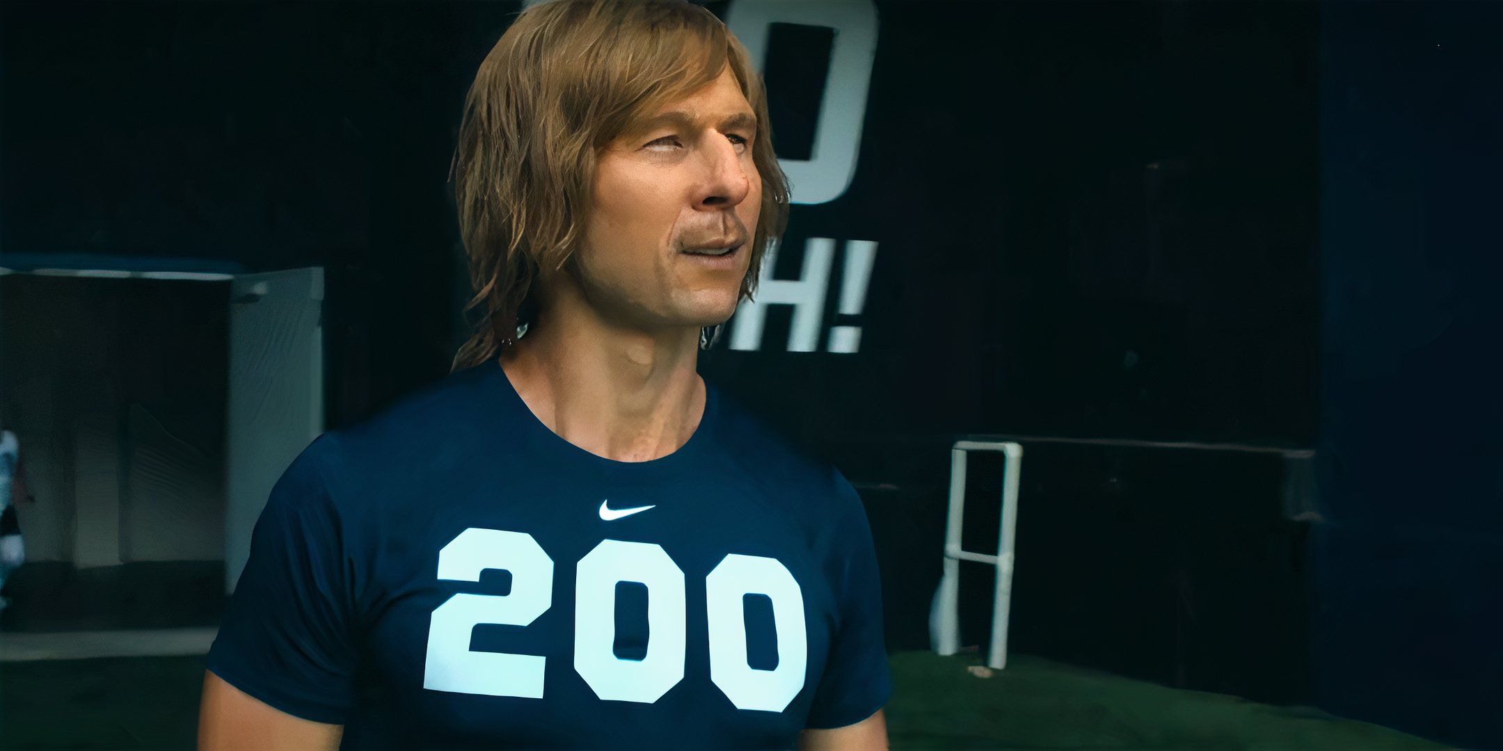 Teaser avvincente per la nuova serie di glen powell: il sostituto di ted lasso che stavi aspettando Teaser avvincente per la nuova serie di glen powell: il sostituto di ted lasso che stavi aspettando