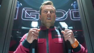Nuovi film di stephen king per risollevare il deludente squid game 3