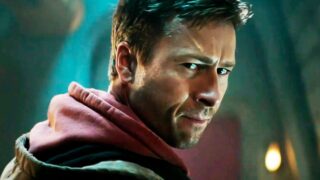 Glen powell e il remake di stephen king: perché è migliore dell’originale con arnold schwarzenegger