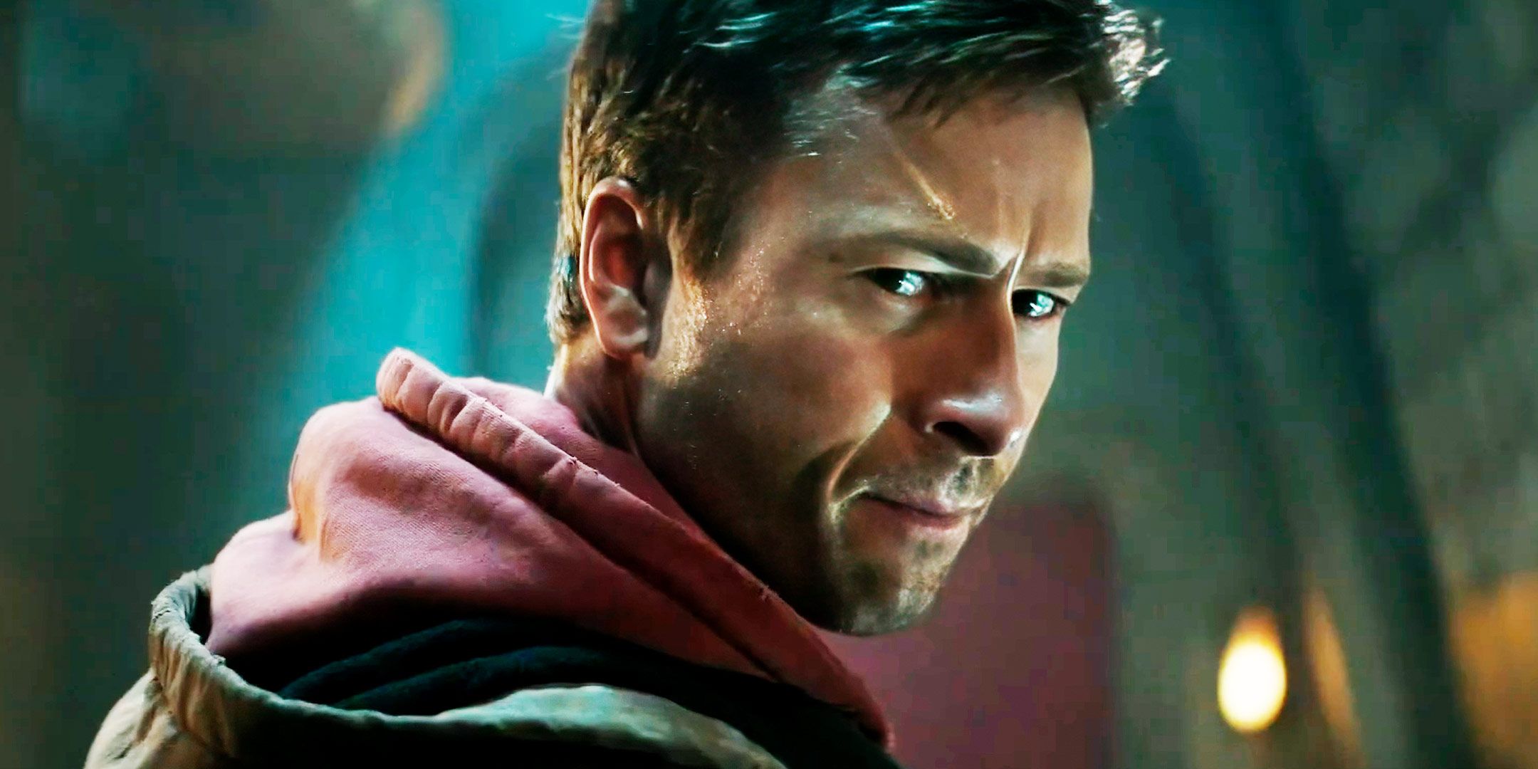 Glen powell e il remake di stephen king: perché è migliore dell’originale con arnold schwarzenegger Glen powell e il remake di stephen king: perché è migliore dell’originale con arnold schwarzenegger