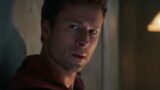 Trailer del  film di stephen king con glen powell in fuga