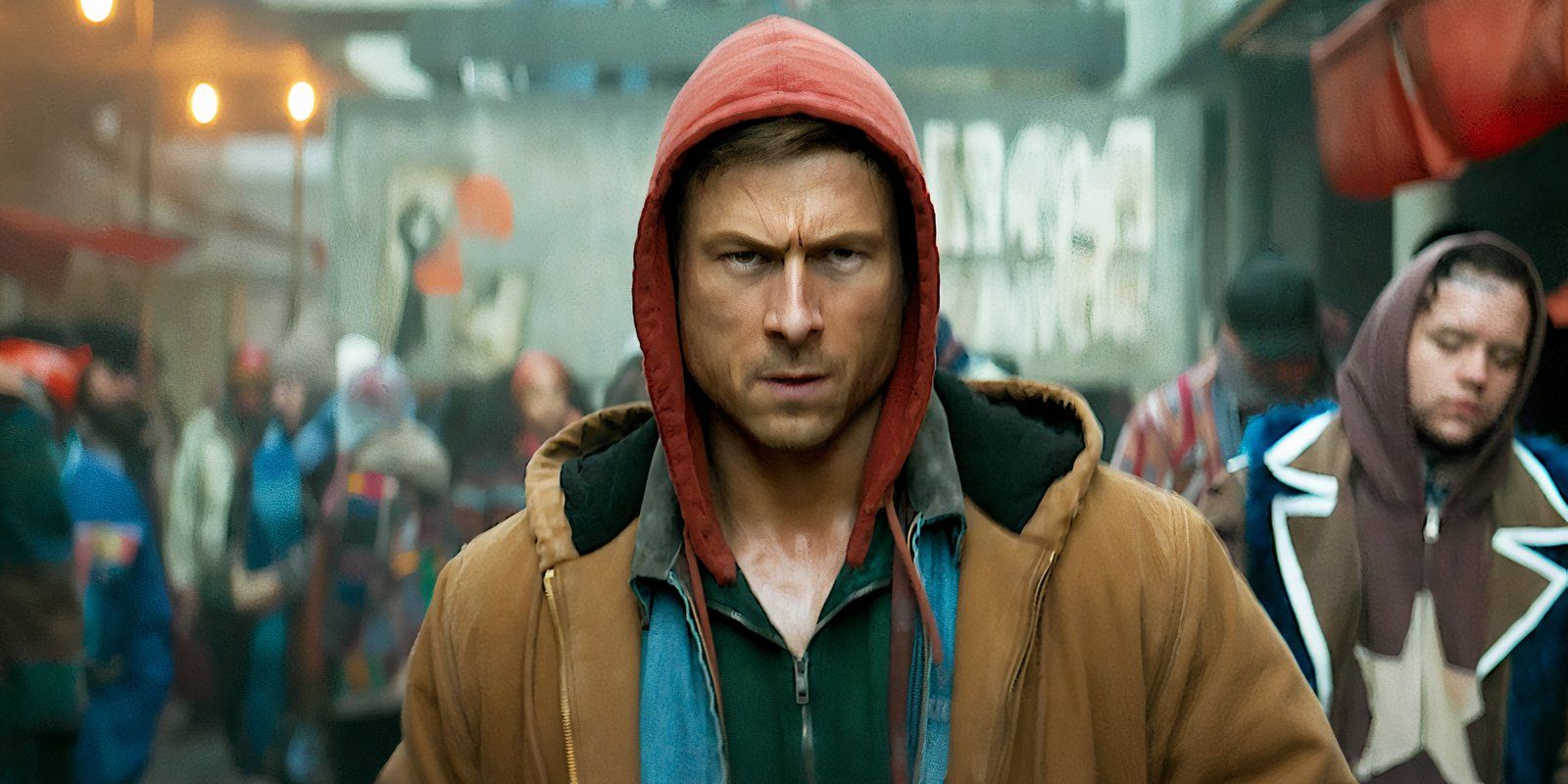 Nuovo remake di stephen king con i migliori momenti dell’azione al 92% su Rotten Tomatoes Nuovo remake di stephen king con i migliori momenti dell’azione al 92% su Rotten Tomatoes