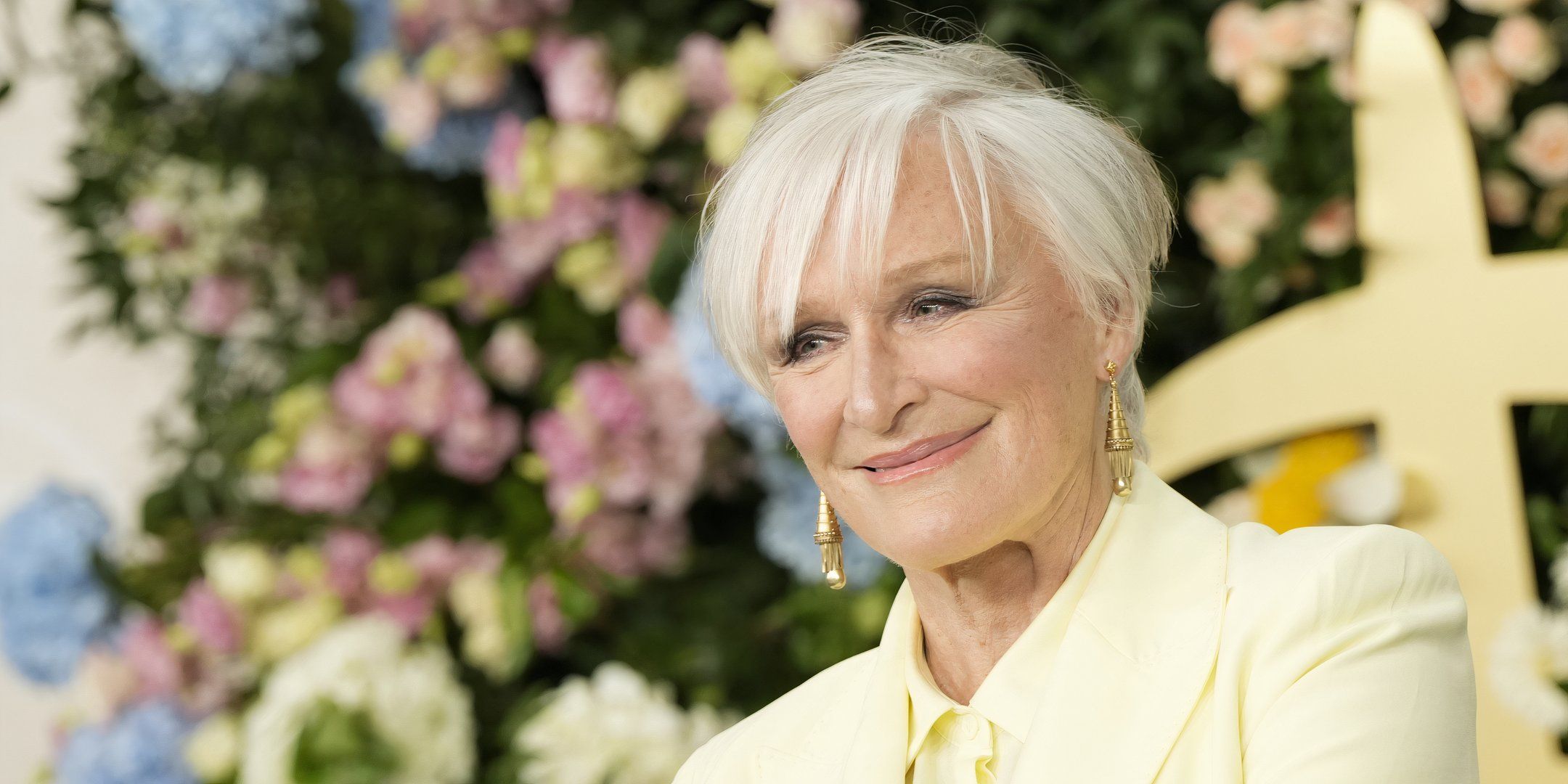 Glenn close e le sue migliori performance in una serie crime acclamata dalla critica