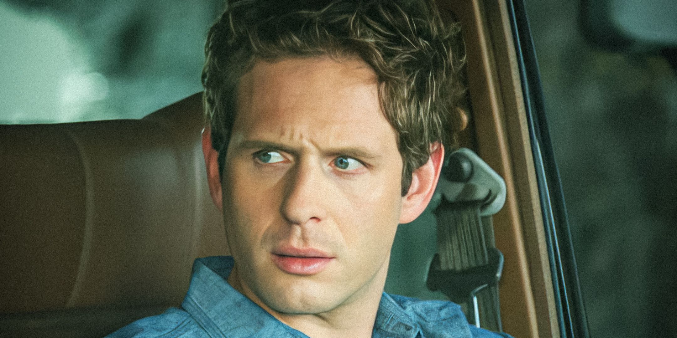 Dennis e la scena iconica di it’s always sunny: il rifiuto di glenn howerton nove anni fa Dennis e la scena iconica di it’s always sunny: il rifiuto di glenn howerton nove anni fa