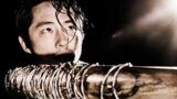 Walking dead rivela il momento più osé dalla morte di glenn