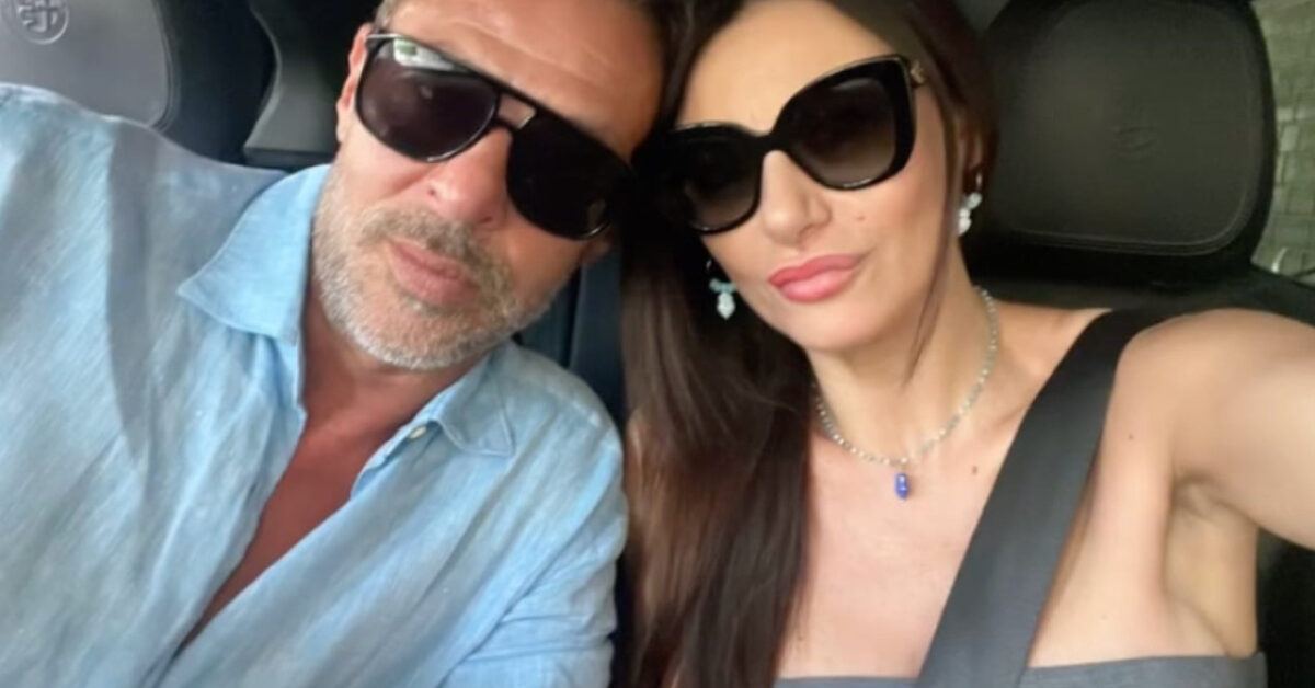 Addio alla coppia di uomini e donne: il gesto drammatico di lei contro l’ex Addio alla coppia di uomini e donne: il gesto drammatico di lei contro l’ex