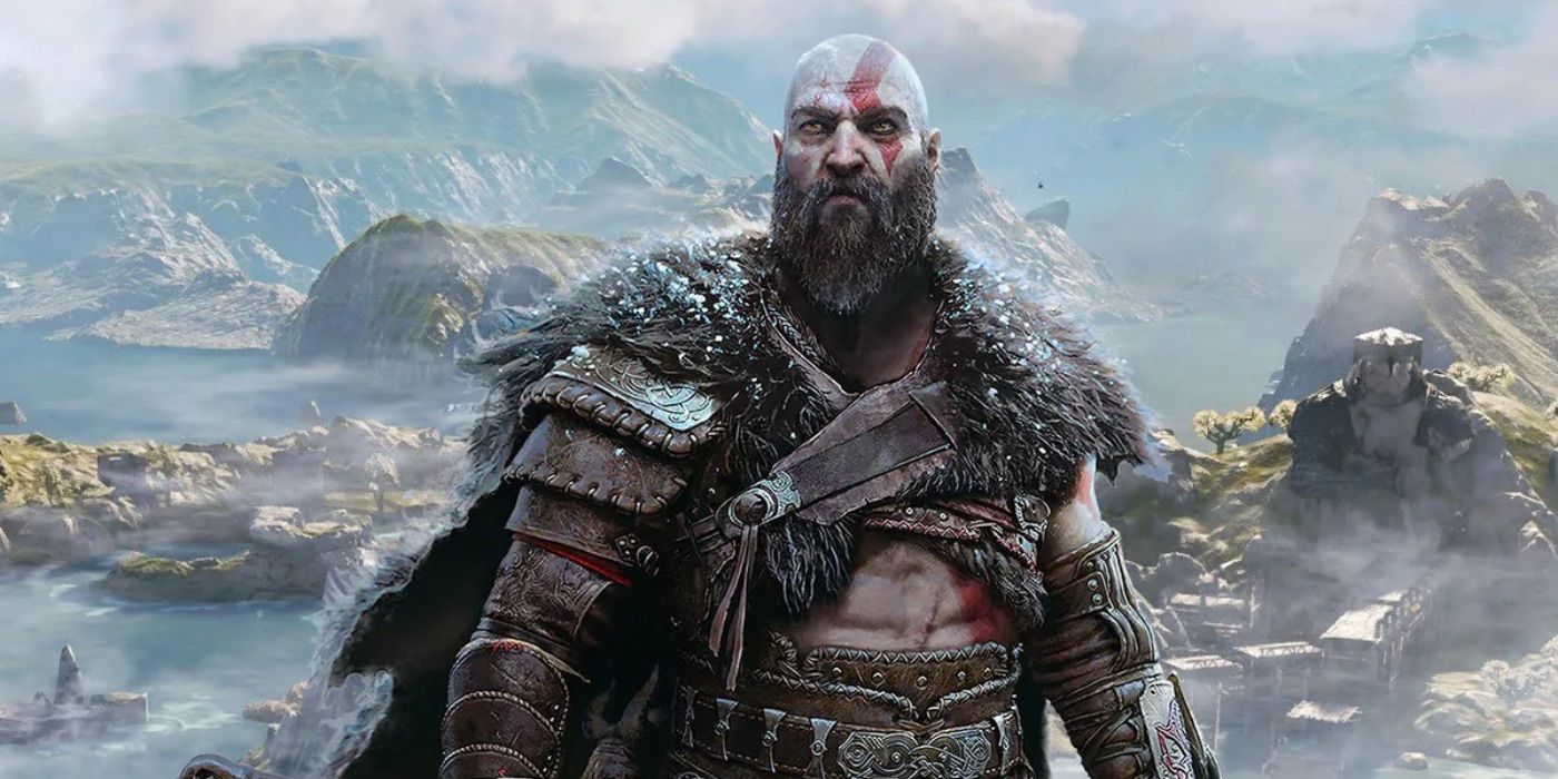 Novità entusiasmanti sulla produzione della serie god of war di amazon