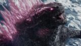 Godzilla X Kong: supernova completa la storia di Godzilla nel Monsterverse dopo 11 anni