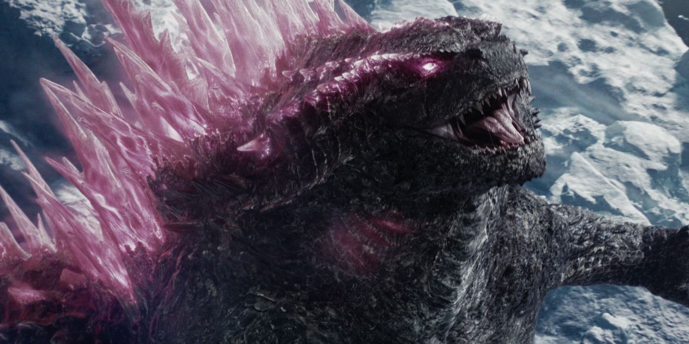 Godzilla X Kong: supernova completa la storia di Godzilla nel Monsterverse dopo 11 anni Godzilla X Kong: supernova completa la storia di Godzilla nel Monsterverse dopo 11 anni