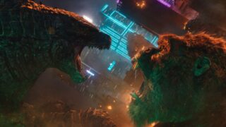 Godzilla e Kong: novità entusiasmanti nel Monsterverse dopo 12 anni