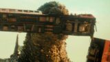 Godzilla: Toho annuncia due sequel, incluso uno per un recente vincitore dell’Oscar da 113 milioni