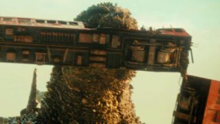 Godzilla: Toho annuncia due sequel, incluso uno per un recente vincitore dell’Oscar da 113 milioni