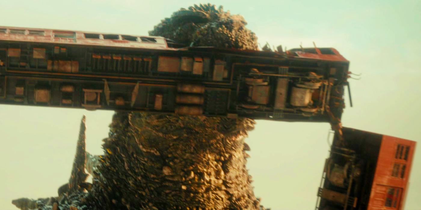 Godzilla: Toho annuncia due sequel, incluso uno per un recente vincitore dell’Oscar da 113 milioni