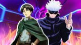 Anime personaggi secondari che hanno rubato la scena