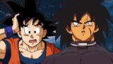Villains di dragon ball che meritano il trattamento di broly