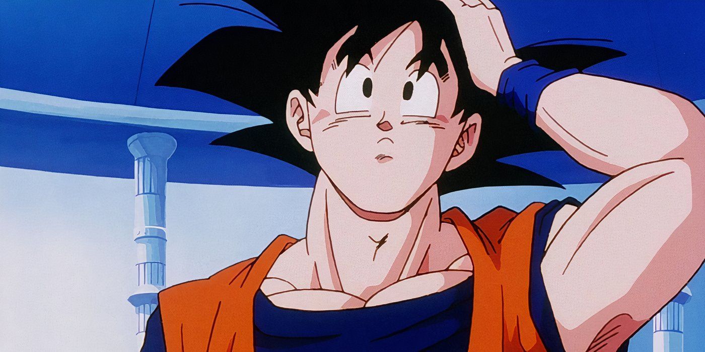 Dragon ball avverte su una tendenza pericolosa che minaccia l’industria dei manga Dragon ball avverte su una tendenza pericolosa che minaccia l’industria dei manga