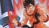 Goku non è più il combattente più forte di dragon ball, ecco perché
