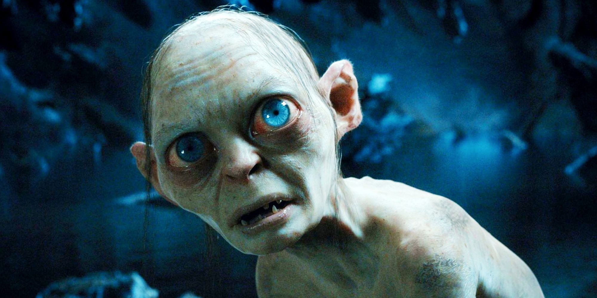 Il film de il signore degli anelli sarà molto diverso dalle epiche di peter jackson e questo è un vantaggio Il film de il signore degli anelli sarà molto diverso dalle epiche di peter jackson e questo è un vantaggio