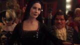 Wednesday stagione 2 svela un oscuro retroscena della famiglia addams