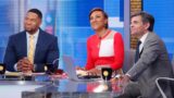 ABC News cambia ancora la squadra di conduttori di GMA3 dopo l’uscita di un co-conduttore