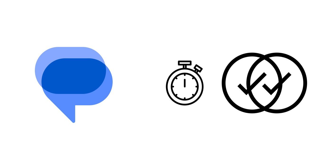 Significato dei segni di spunta nei messaggi di testo android Significato dei segni di spunta nei messaggi di testo android