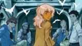 Gotham academy torna con una serie prequel attesa da tempo
