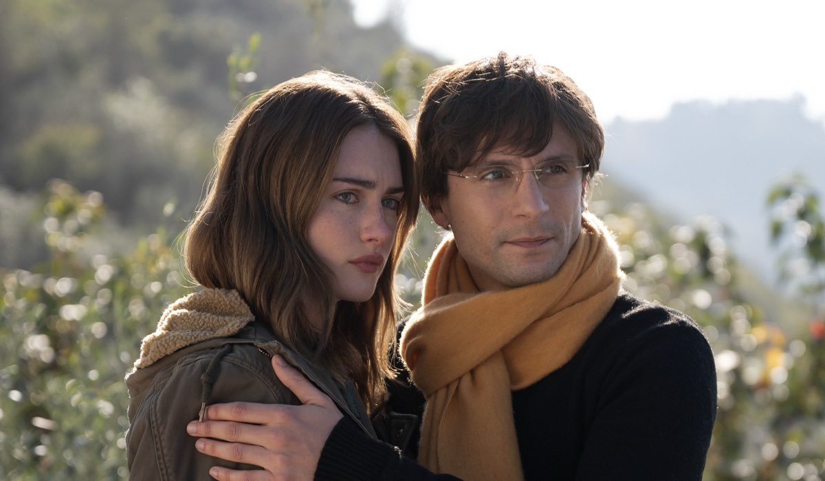 La storia contorta di amanda knox disponibile dal 20 agosto su disney La storia contorta di amanda knox disponibile dal 20 agosto su disney
