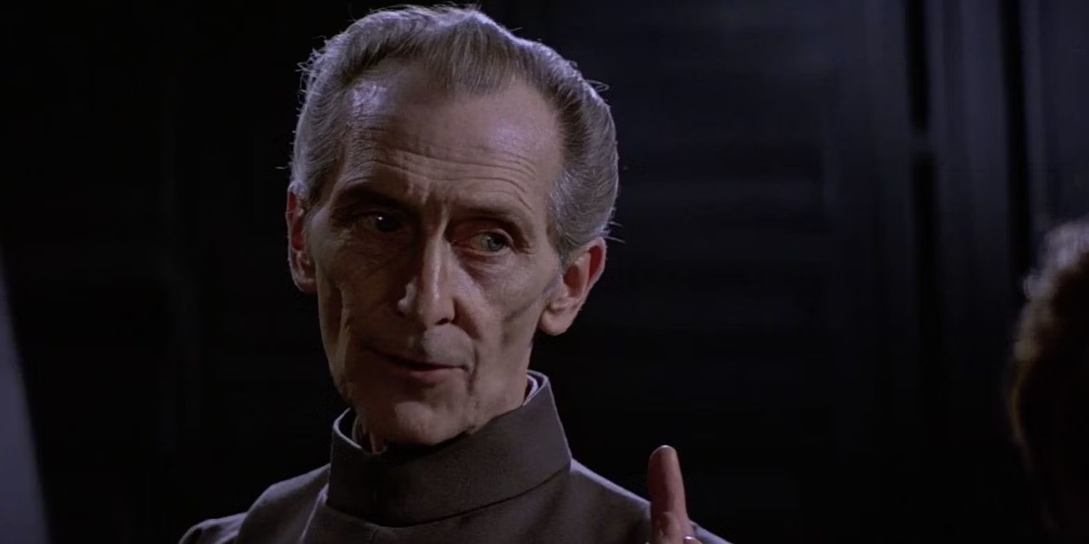Andor stagione 2 riscrive una frase chiave di rogue one e la sorpresa dell’evento Andor stagione 2 riscrive una frase chiave di rogue one e la sorpresa dell’evento