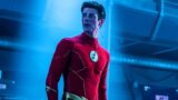 Grant Gustin commenta il dibattito sull’immigrazione di Superman e dimostra la sua comprensione del personaggio