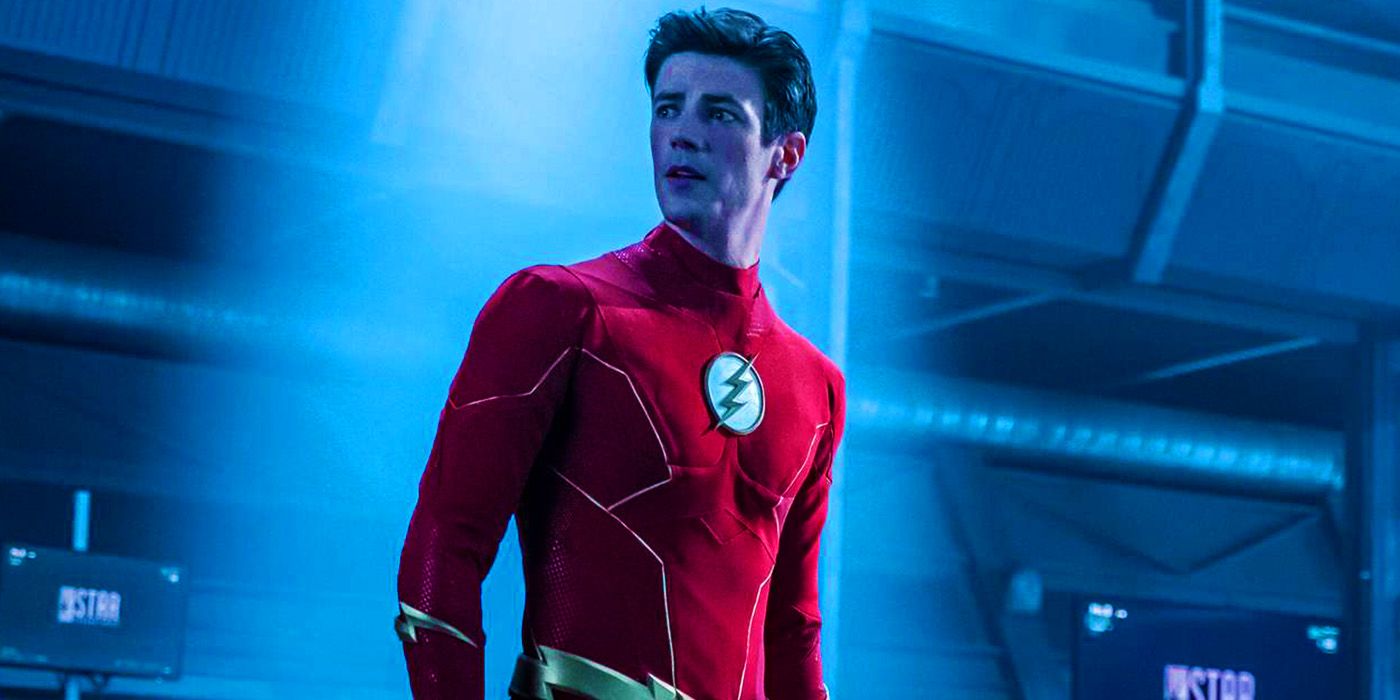 Grant Gustin commenta il dibattito sull’immigrazione di Superman e dimostra la sua comprensione del personaggio Grant Gustin commenta il dibattito sull’immigrazione di Superman e dimostra la sua comprensione del personaggio