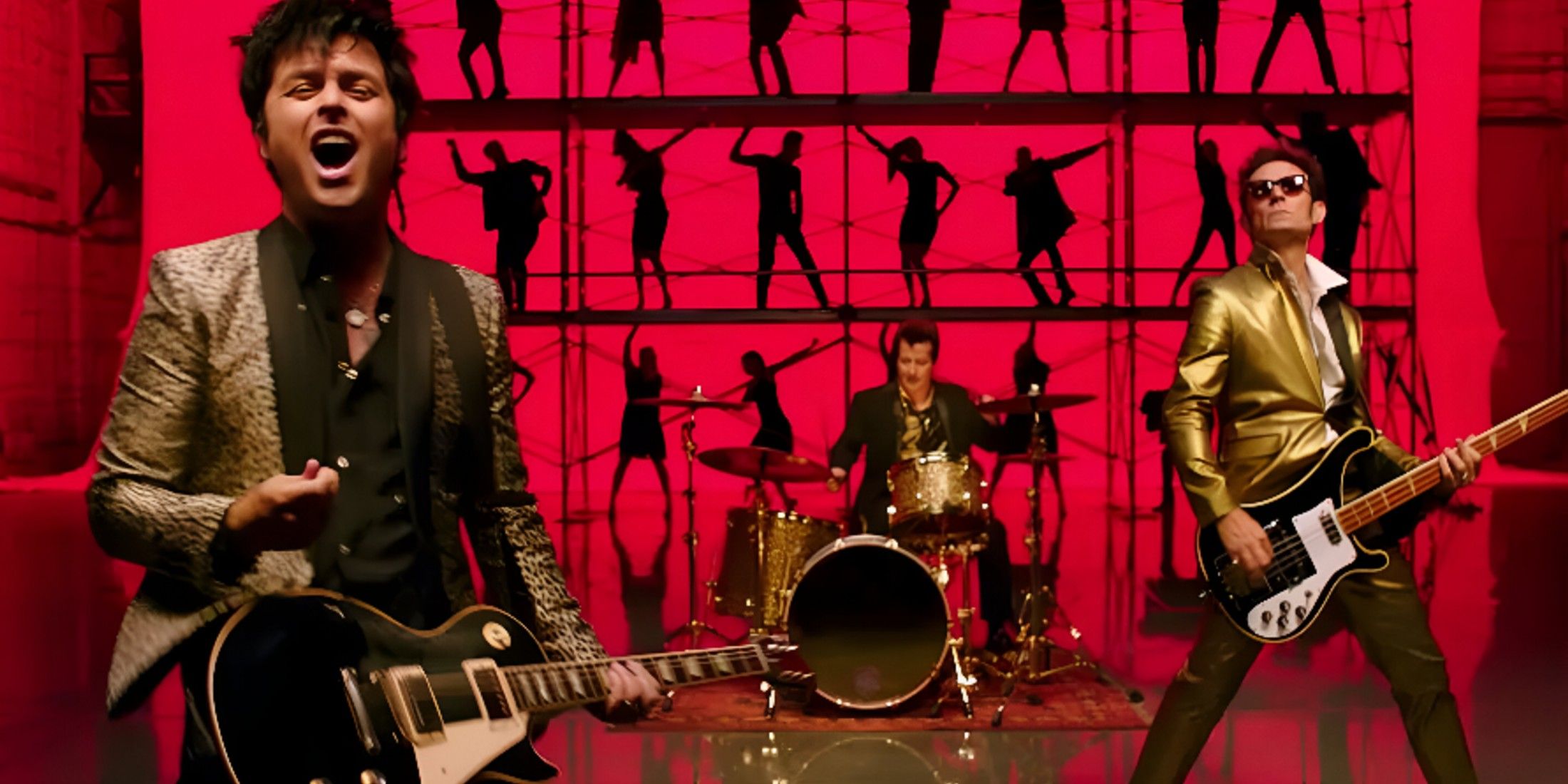 Le 10 canzoni incredibili che hanno segnato la carriera dei green day Le 10 canzoni incredibili che hanno segnato la carriera dei green day
