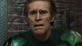 Spider-man presenta una nuova occasione per il ritorno del green goblin nel mcu