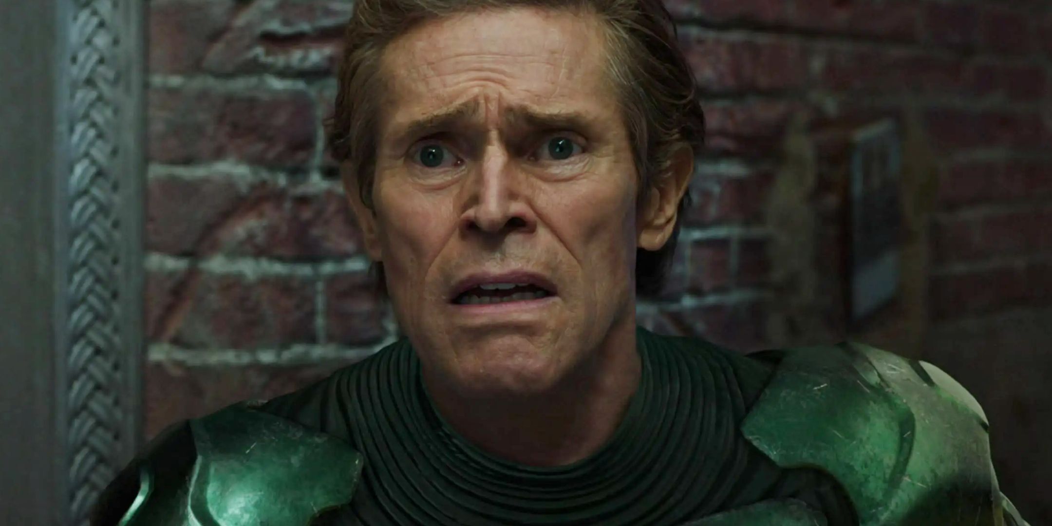 Spider man presenta una nuova occasione per il ritorno del green goblin nel mcu Spider man presenta una nuova occasione per il ritorno del green goblin nel mcu