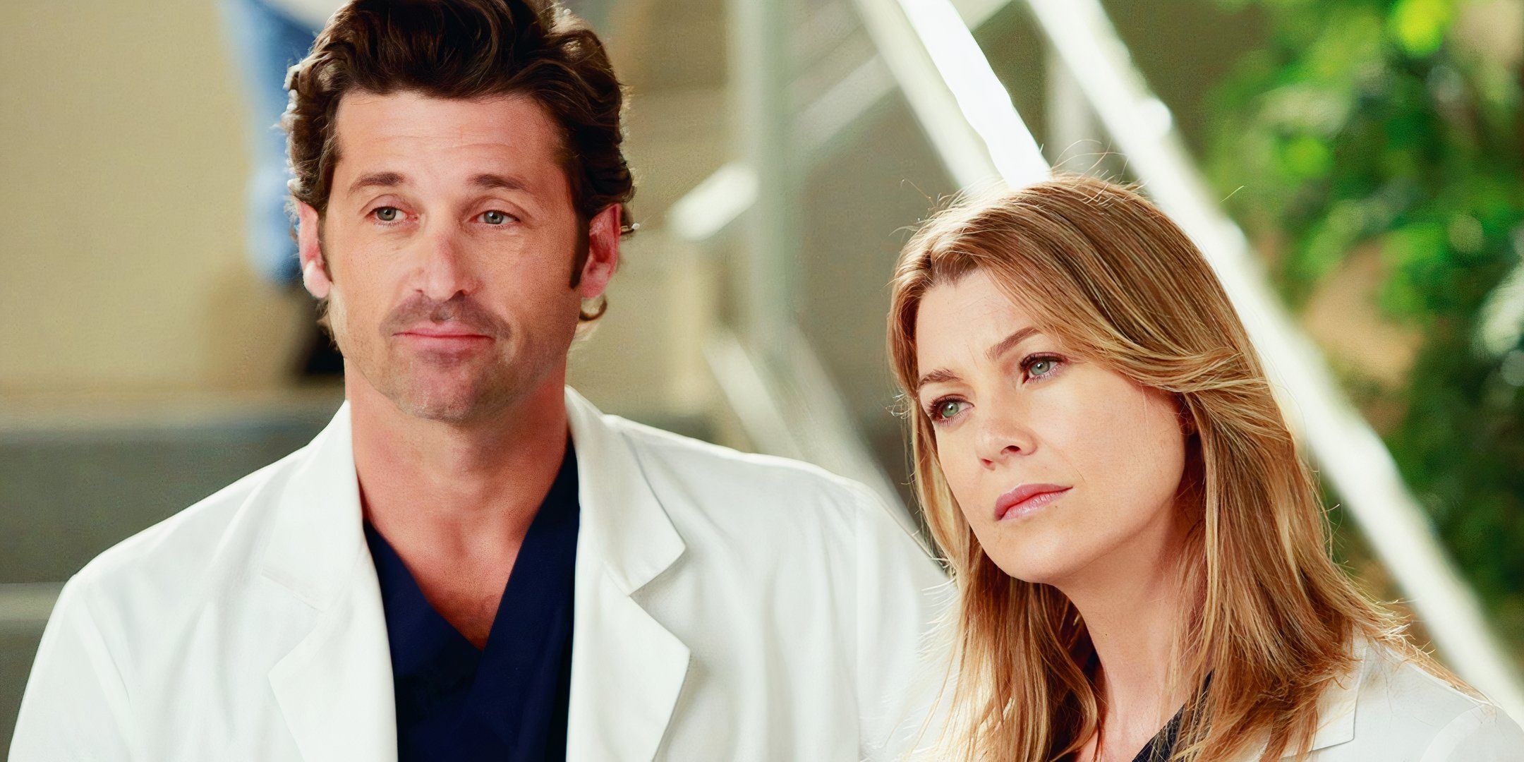 Se sei un fan di grey’s anatomy, conosci queste 8 serie tv recenti Se sei un fan di grey’s anatomy, conosci queste 8 serie tv recenti