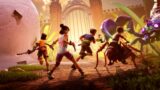 Segreti di obsidian entertainment legati all’acqua