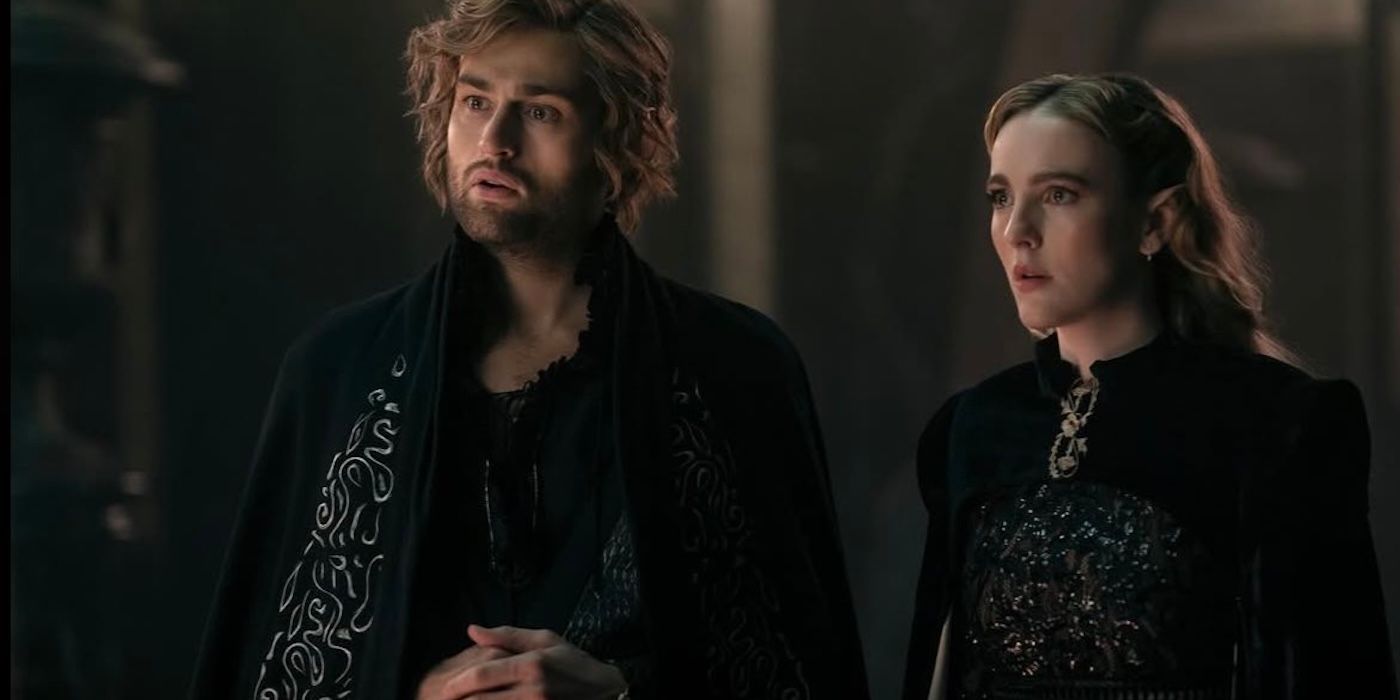 Fantasy show di Netflix conquista il mondo nonostante le polemiche Fantasy show di Netflix conquista il mondo nonostante le polemiche