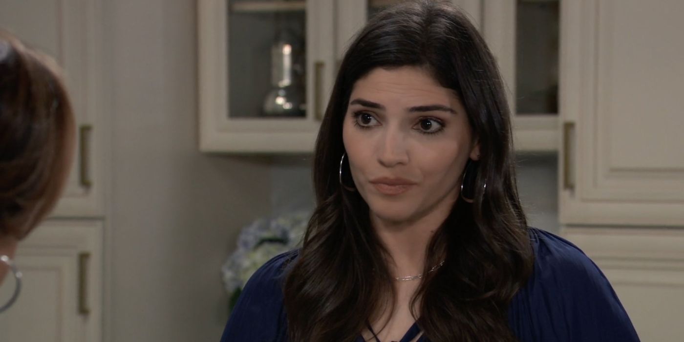 Assenza di nuove puntate di general hospital oggi e quando torneranno gli episodi Assenza di nuove puntate di general hospital oggi e quando torneranno gli episodi