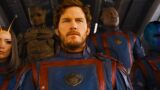 Guardiani della galassia di james gunn: l’opportunità per dc a un mese dal lancio