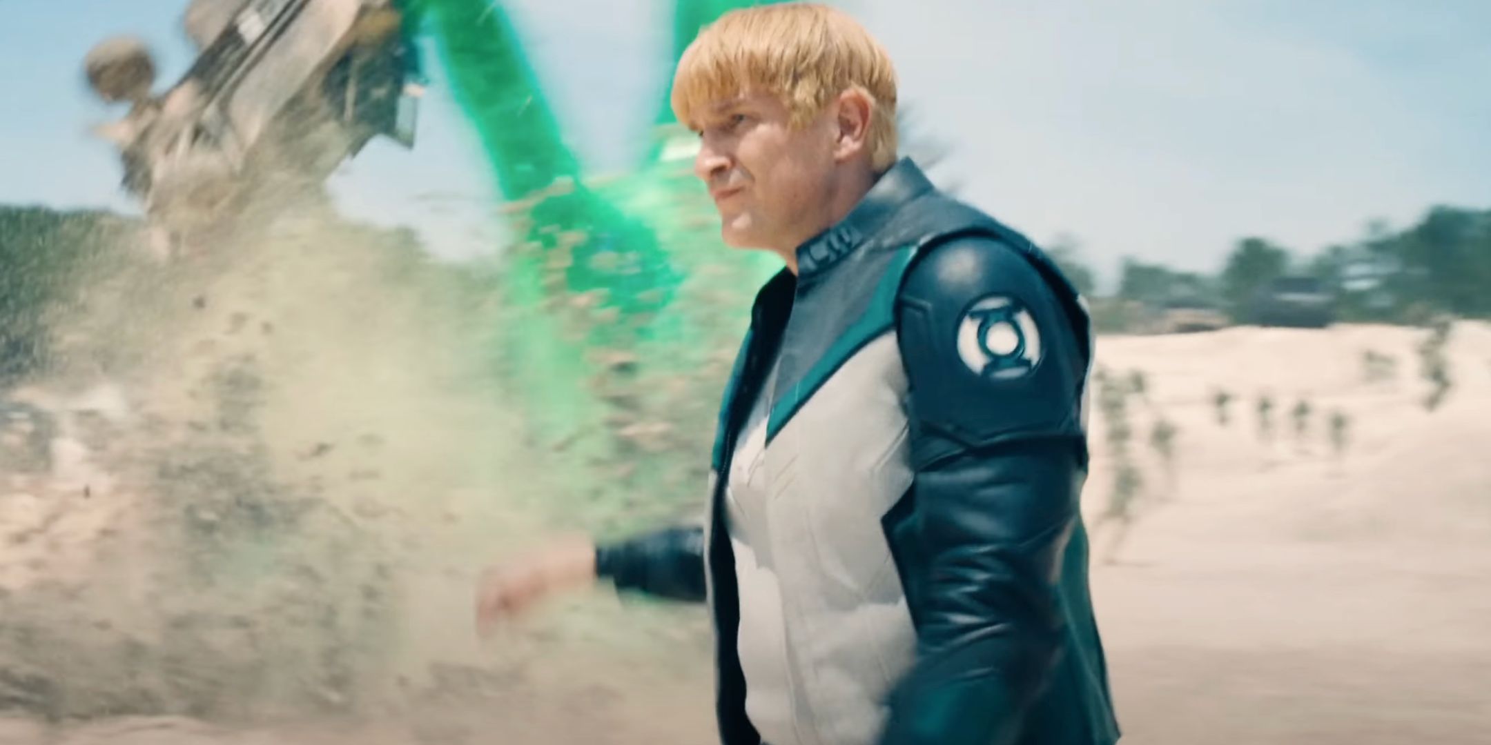 Guida al personaggio di guy gardner e le sue relazioni con gli altri green lanterns nel progetto dc Guida al personaggio di guy gardner e le sue relazioni con gli altri green lanterns nel progetto dc