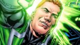 Guy gardner è un arrogante: perché la justice league mantiene il green lantern