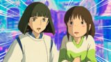 Hayao miyazaki e il dettaglio personale nascosto in principessa mononoke