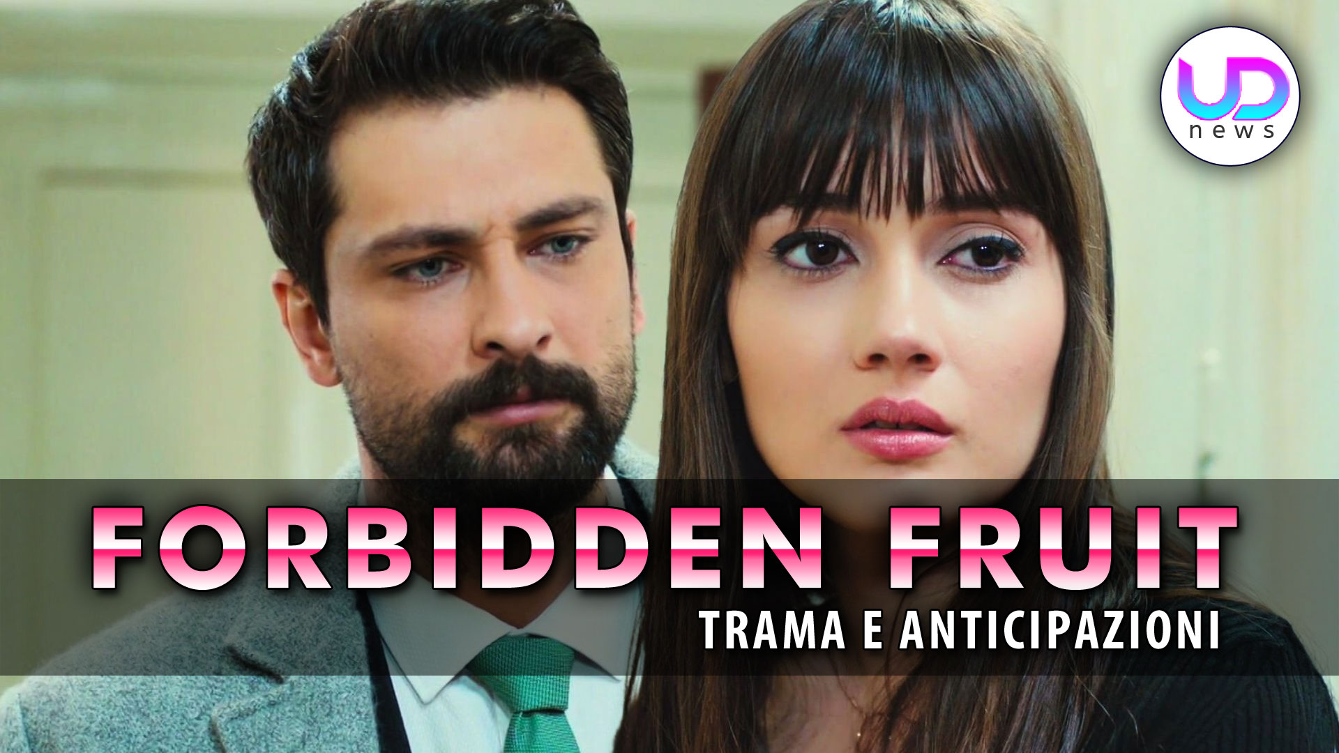 Forbidden fruit anticipazioni: amore tra zeynep e alihan? Forbidden fruit anticipazioni: amore tra zeynep e alihan?