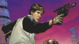 Nuovo hero queer di star wars pronto a soppiantare han solo