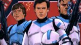 Star wars e i sorprendenti collegamenti del canone dopo 40 anni