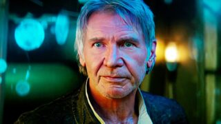 Attori di han solo entrano in un  franchise sci-fi quest’anno