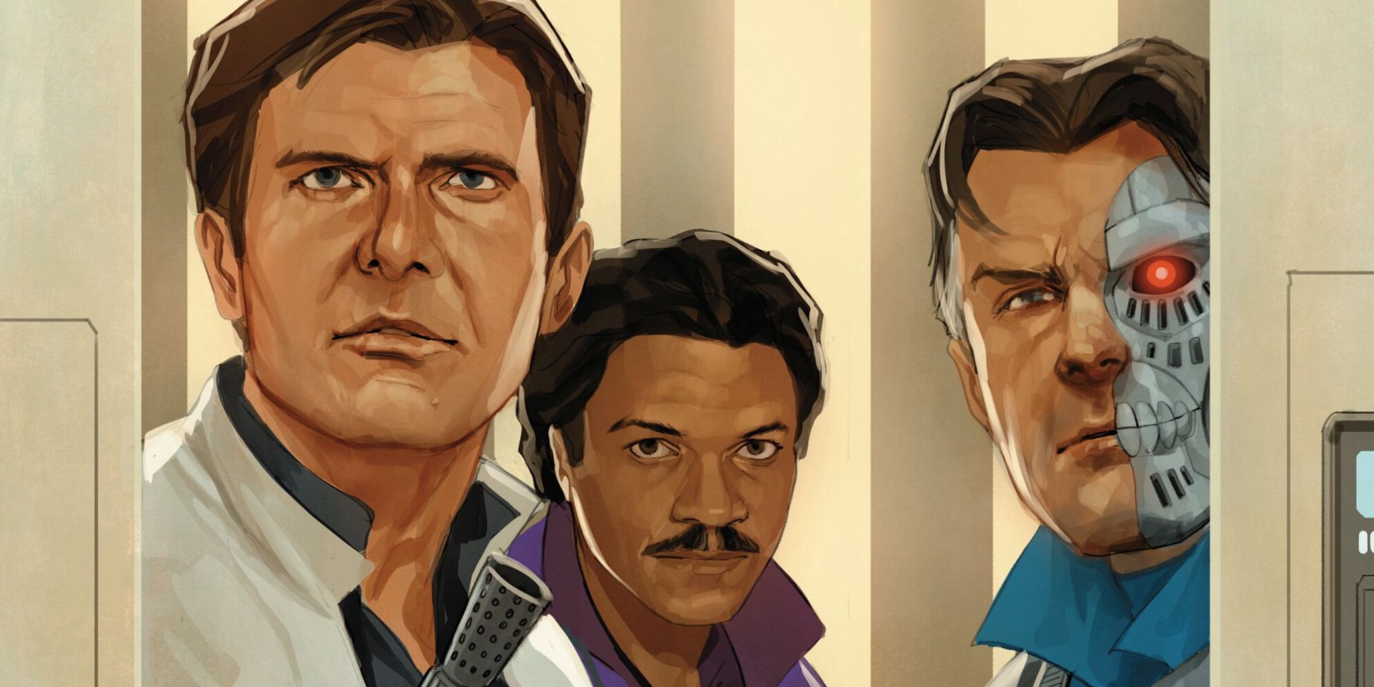 Regali di star wars per han solo che sfidano le sue origini da contrabbandiere Regali di star wars per han solo che sfidano le sue origini da contrabbandiere