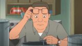 Ritorno del personaggio amato nel reboot di king of the hill