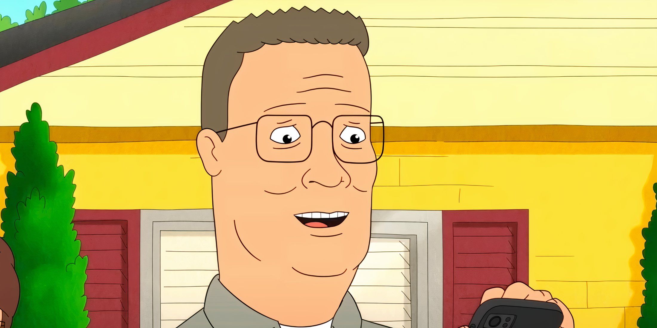 King of the hill revival: il trailer ufficiale svela il ritorno di hank e peggy con un bobby adulto dopo 15 anni King of the hill revival: il trailer ufficiale svela il ritorno di hank e peggy con un bobby adulto dopo 15 anni